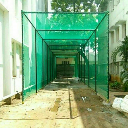 Cricket Practice Nets