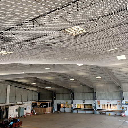 Industrial Safety Nets